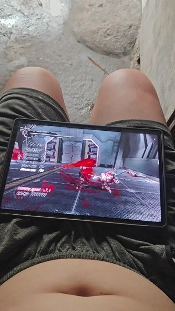 Lenovo Xiaoxin Pad Pro GT 8Gen3 8GB/128GB fullbox. Mua bán Máy tính bảng tại Quận Tân Bình Tp Hồ Chí Minh được đăng bởi nguytuankiet hình 1