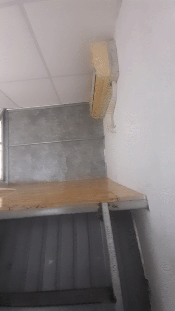 Cho thuê Phòng trọ Quận Gò Vấp Tp Hồ Chí Minh diện tích 35 m² giá 3,5 triệu/tháng