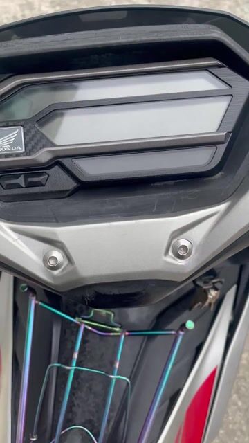 Honda Winner X Bạc. Mua bán Xe máy tại Huyện Thanh Liêm Hà Nam được đăng bởi thanh luong hình 1