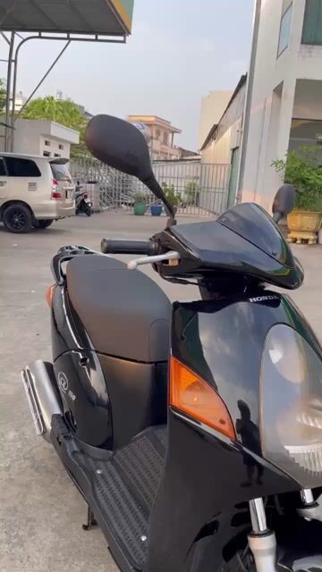 ❌CHẤT❌ Honda A mốc @ 150cc cục máy ngon⚡️MIỄN CHÊ. Mua bán Xe máy tại Quận Bình Tân Tp Hồ Chí Minh được đăng bởi BÙI TIẾN DŨNG hình 1