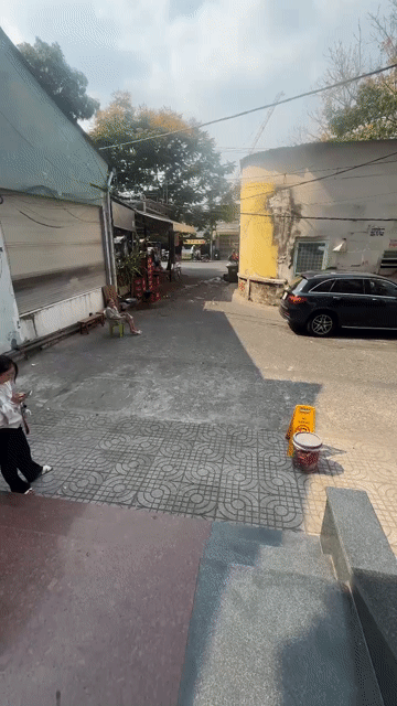 Cho thuê Văn phòng, Mặt bằng kinh doanh Quận 7 Tp Hồ Chí Minh diện tích 80 m² giá 15 triệu/tháng