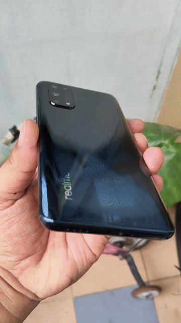 Realme X7 Pro 5G 128GB 99%, AMOLED . Mua bán Điện thoại tại Quận Hải Châu Đà Nẵng được đăng bởi hieu nguyen  hình 1