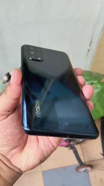 Realme X7 Pro 5G 128GB 99%, AMOLED . Mua bán Điện thoại tại Quận Hải Châu Đà Nẵng được đăng bởi hieu nguyen  hình 1