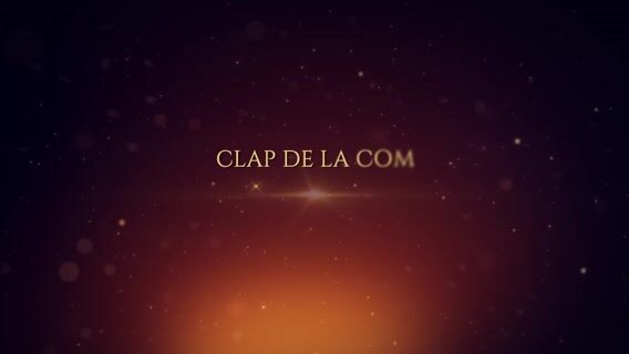 Clap de la Com