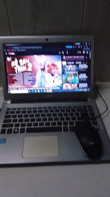 Acer Aspire V5-471 i5 6GB/240GB Bạc Like New. Mua bán Laptop tại Thị xã Bến Cát Bình Dương được đăng bởi Rơ mah gưt hình 1