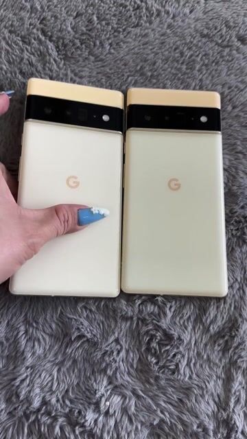 Google Pixel 6 Pro 2sim ram 12/128GB ( Quốc Tế ). Mua bán Điện thoại tại Quận Bình Tân Tp Hồ Chí Minh được đăng bởi Hoàng Anh hình 1