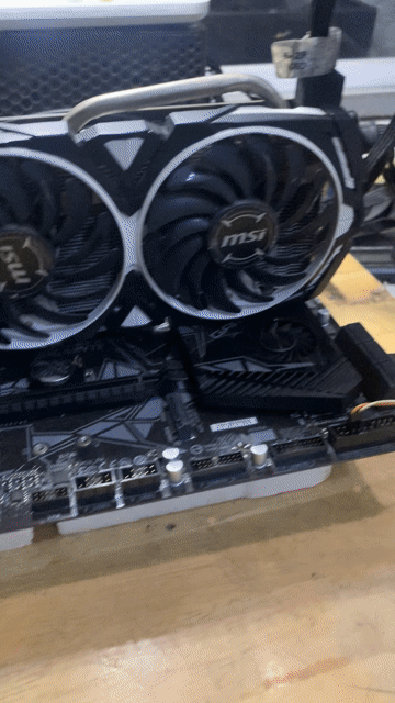 Mainboard GIGA 570 Gaming X Ryzen 5 16GB. Mua bán Linh kiện (RAM, Card...) tại Quận Gò Vấp Tp Hồ Chí Minh được đăng bởi 175PC hình 1