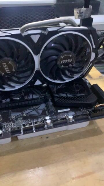 Mainboard GIGA 570 Gaming X Ryzen 5 16GB. Mua bán Linh kiện (RAM, Card...) tại Quận Gò Vấp Tp Hồ Chí Minh được đăng bởi 175PC hình 1