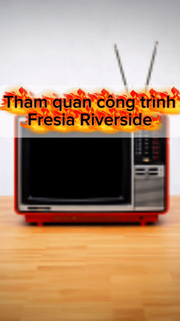 Mua bán Căn hộ Chung cư Fresia Riverside Thành phố Biên Hòa Đồng Nai diện tích 53.5 m² giá 2,291 tỷ