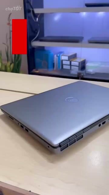 Dell Precision 7560 i7-11850H/16GB/512GB/T1200 4GB. Mua bán Laptop tại Quận Thanh Xuân Hà Nội được đăng bởi Vũ Vân Hoàng hình 1
