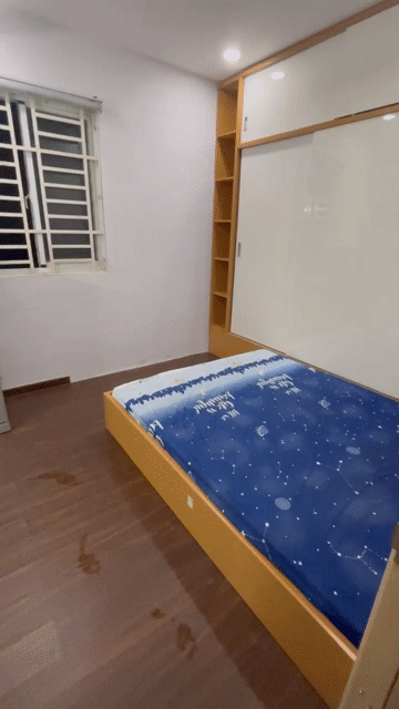 Cho thuê Phòng trọ Quận 7 Tp Hồ Chí Minh diện tích 25 m² giá 4,3 triệu/tháng