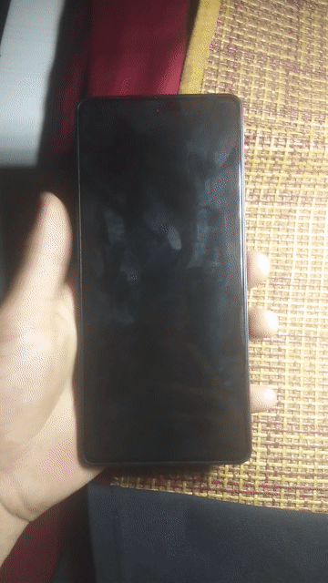 Tecno Pova 6 4G 256GB Đen. Mua bán Điện thoại tại Huyện Cái Bè Tiền Giang được đăng bởi Q.Thịnh Ngô hình 1