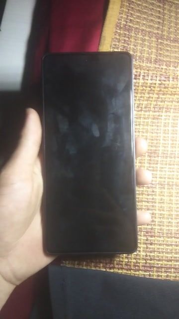 Tecno Pova 6 4G 256GB Đen. Mua bán Điện thoại tại Huyện Cái Bè Tiền Giang được đăng bởi Q.Thịnh Ngô hình 1