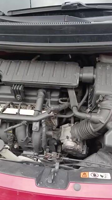 Kia Picanto 2017 - 200000 km. Mua bán Ô tô tại Huyện Diên Khánh Khánh Hòa được đăng bởi Phát Lê hình 1