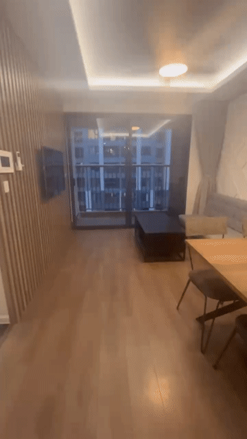 Cho thuê Căn hộ Chung cư Imperia Sky Garden Quận Hai Bà Trưng Hà Nội diện tích 76 m² giá 14,5 triệu/tháng
