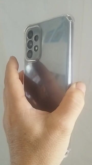 Samsung A73 5G, ram 8/128, pin 5000mAh, cam 108mp. Mua bán Điện thoại tại Huyện Hòn Đất Kiên Giang được đăng bởi Tony Hà hình 1