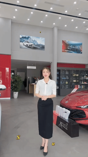 MGZS STD SUV giá Sedan. Mua bán Ô tô tại Quận Hà Đông Hà Nội được đăng bởi MG Hà Đông hình 1