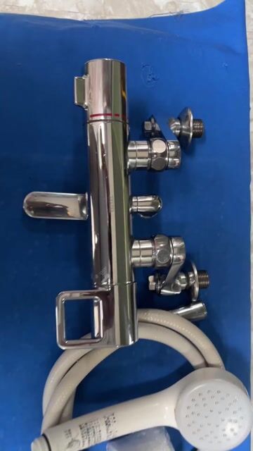 Sen tắm Toto TMGG40E. Mua bán Thiết bị vệ sinh, nhà tắm tại Quận Ô Môn Cần Thơ được đăng bởi CHẤN HƯNG hình 1