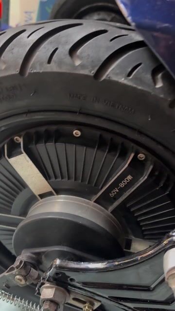 động cơ xe điện 800w vành 12. Mua bán Phụ tùng xe tại Thành phố Thủ Đức Tp Hồ Chí Minh được đăng bởi Chíp hình 1