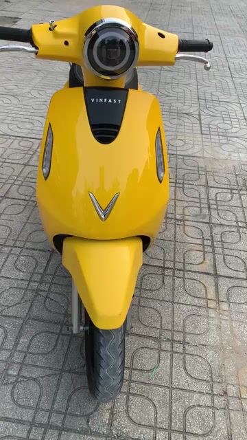 🔥Evo 200 2023 Pin Mua Biển 86 Xe Đẹp Đi Êm Giá Tốt. Mua bán Xe máy tại Quận Gò Vấp Tp Hồ Chí Minh được đăng bởi Khương Phan hình 1