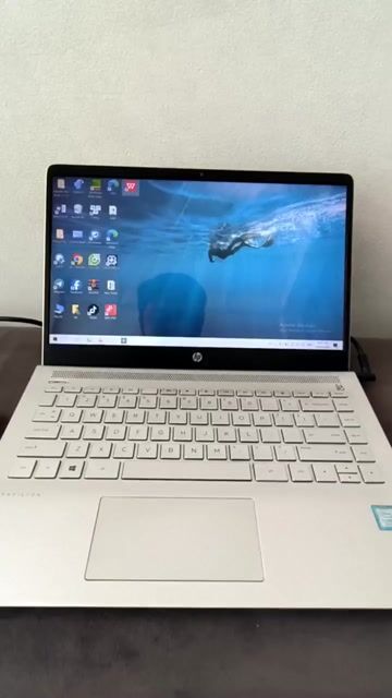 HP Pavilion 14 12GB/1TB Bạc. Mua bán Laptop tại Quận 10 Tp Hồ Chí Minh được đăng bởi tuấn hình 1