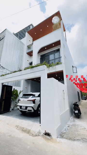 Mua bán Nhà ở Quận Cẩm Lệ Đà Nẵng diện tích 110 m² giá 5,6 tỷ