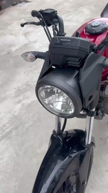Cb150 Vezra 2020 chạy 11k. Mua bán Xe máy tại Quận Thanh Xuân Hà Nội được đăng bởi Phú Lý hình 1