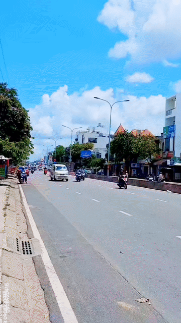 Mua bán Nhà ở Quận Tân Phú Tp Hồ Chí Minh diện tích 105 m² giá 16,6 tỷ