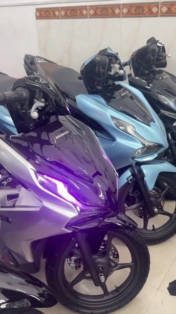 Ab 160 2022 Kiểng Full Led có góp. Mua bán Xe máy tại Thành phố Biên Hòa Đồng Nai được đăng bởi Xe Máy Sơn Trung Duy hình 1