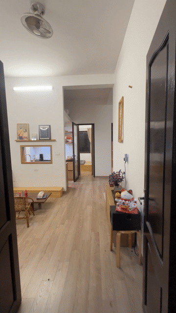 Mua bán Căn hộ Chung cư Huyện Thanh Trì Hà Nội diện tích 60 m² giá 3 tỷ