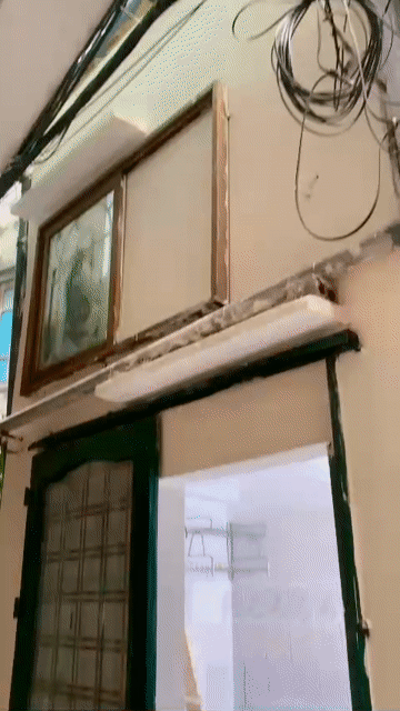 Cho thuê Nhà ở Quận Hoàng Mai Hà Nội diện tích 10 m² giá 2 triệu/tháng