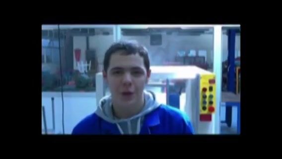 Les métiers de la maint...