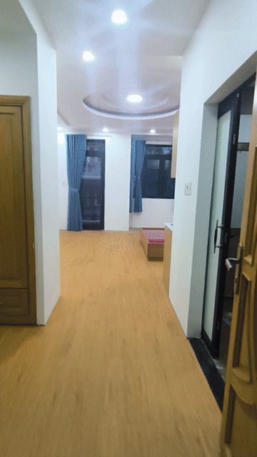 Cho thuê Nhà ở Quận Tân Bình Tp Hồ Chí Minh diện tích 60 m² giá 45 triệu/tháng