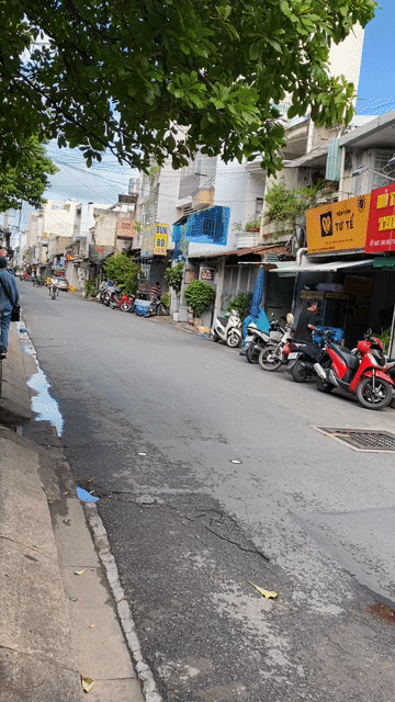 Cho thuê Văn phòng, Mặt bằng kinh doanh Quận 10 Tp Hồ Chí Minh diện tích 40 m² giá 2 triệu/tháng