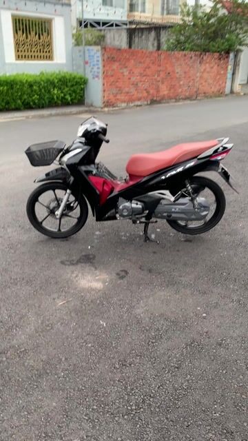 Honda Future led 2020. Mua bán Xe máy tại Thành phố Vũng Tàu Bà Rịa - Vũng Tàu được đăng bởi chí vỹ  hình 1