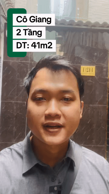 Mua bán Nhà ở Quận Phú Nhuận Tp Hồ Chí Minh diện tích 41 m² giá 6,35 tỷ