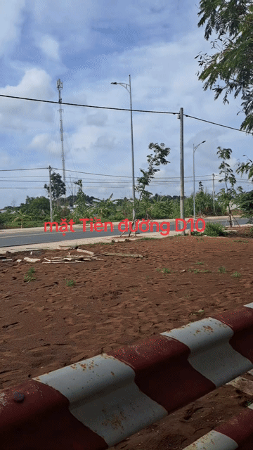 Mua bán Đất Thành phố Trà Vinh Trà Vinh diện tích 65 m² giá 1,3 tỷ