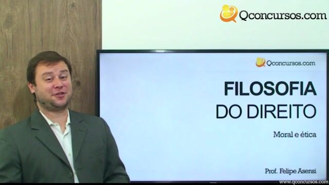 Moral e ética