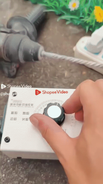 Bộ điều khiển tốc độ WBT-4000W AC 220V-250V. Mua bán Nội thất, đồ gia dụng khác tại Thành phố Dĩ An Bình Dương được đăng bởi hàng mới thanh lý 1 nữa giá hình 1