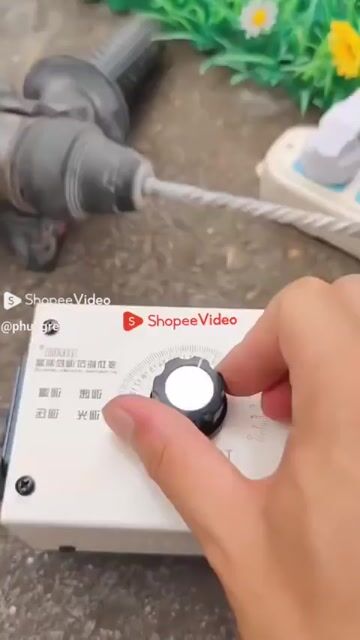 Bộ điều khiển tốc độ WBT-4000W AC 220V-250V. Mua bán Nội thất, đồ gia dụng khác tại Thành phố Dĩ An Bình Dương được đăng bởi hàng mới thanh lý 1 nữa giá hình 1