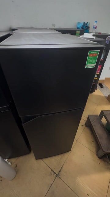 Tủ Toshiba 120-160l. Mua bán Tủ lạnh tại Quận Bắc Từ Liêm Hà Nội được đăng bởi Điện Lạnh Mạnh Nhung hình 1