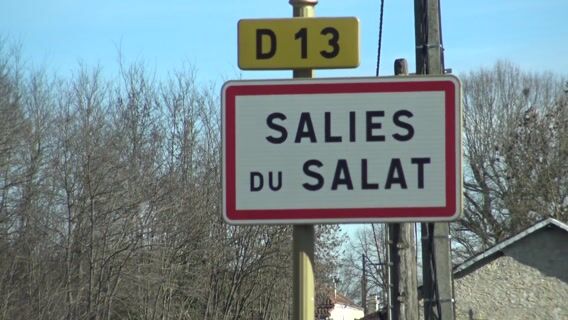 Du lien social chez Carrefour!