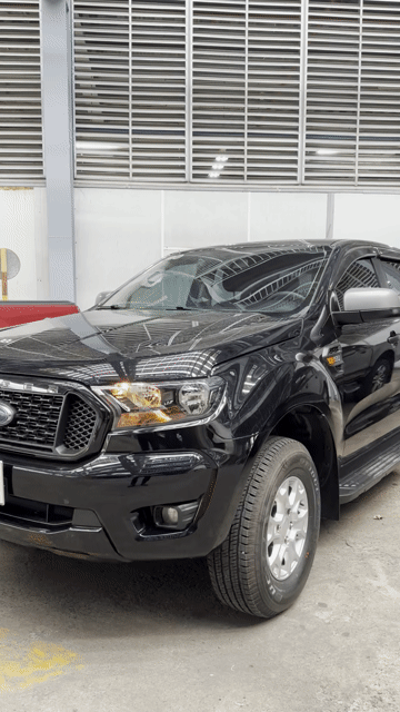 Ford Ranger XLS 2021 số sàn, bảo hành 2027, vay75%. Mua bán Ô tô tại Quận Tân Phú Tp Hồ Chí Minh được đăng bởi Đức hình 1