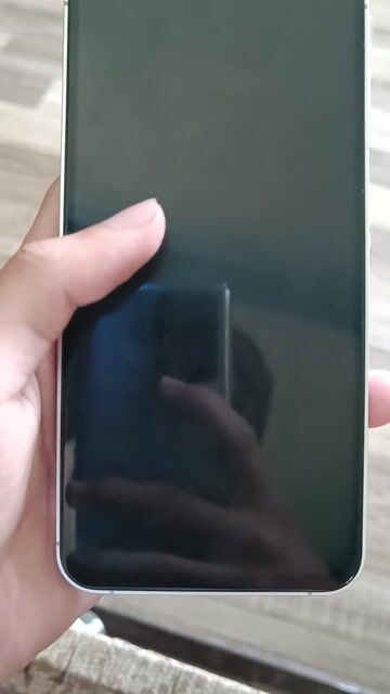 Samsung S23 FE Xanh Lá bản 2 sim VN. Mua bán Điện thoại tại Thành phố Thuận An Bình Dương được đăng bởi Phạm Tuấn Kiệt  hình 1