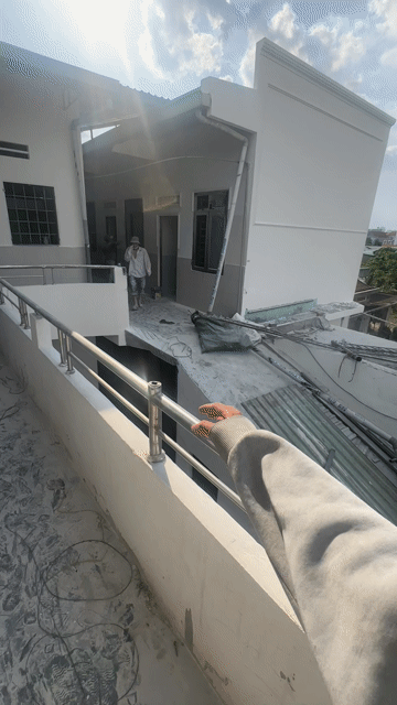 Cho thuê Phòng trọ Thành phố Dĩ An Bình Dương diện tích 45 m² giá 3,5 triệu/tháng
