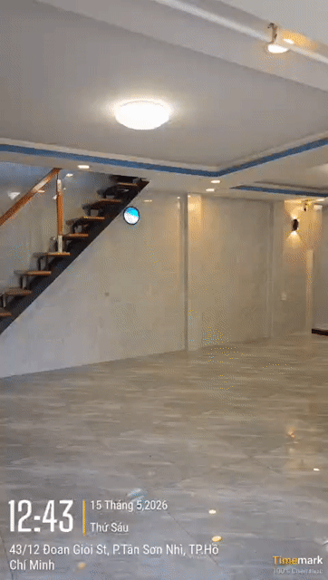 Cho thuê Văn phòng, Mặt bằng kinh doanh Quận Tân Phú Tp Hồ Chí Minh diện tích 90 m² giá 14 triệu/tháng