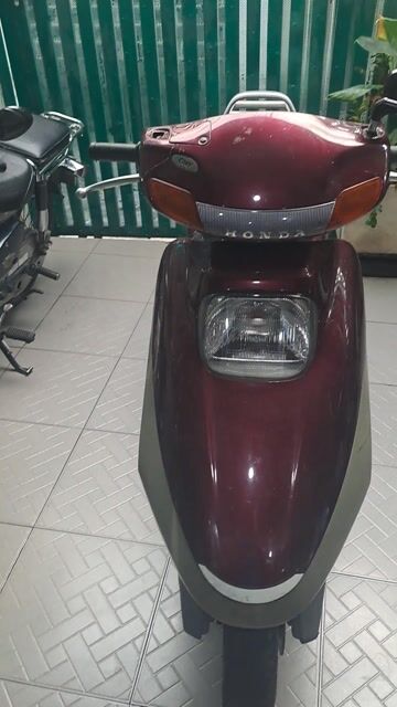 Bán Honda Spacy 97 Chính Chủ Sang Tên. Máy êm. Mua bán Xe máy tại Quận Bình Thạnh Tp Hồ Chí Minh được đăng bởi Thanh Luật hình 1