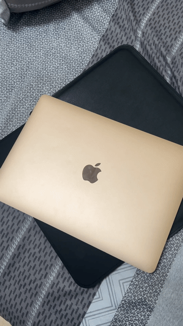 Apple MacBook Air 2018 i5 16GB/512GB Chưa dùng VN. Mua bán Laptop tại Quận Hải Châu Đà Nẵng được đăng bởi Phuong Nguyen hình 1