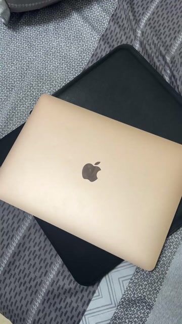Apple MacBook Air 2018 i5 16GB/512GB Chưa dùng VN. Mua bán Laptop tại Quận Hải Châu Đà Nẵng được đăng bởi Phuong Nguyen hình 1