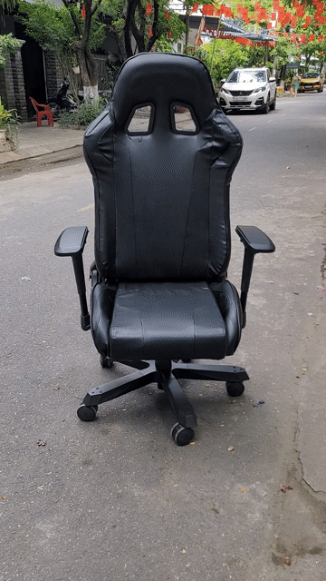 cần bán thanh lý Ghế Gaming . Mua bán Đồ dùng văn phòng tại Quận Thanh Khê Đà Nẵng được đăng bởi Thúy Hằng hình 1